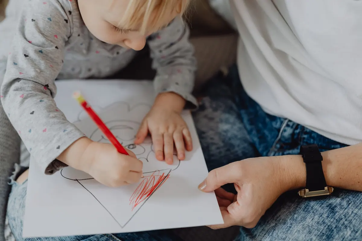 How to Create a Children's Book Illustration Portfolio for the UK Market