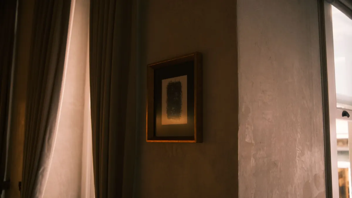 How to Photograph Your Artwork at Home Using Window Light