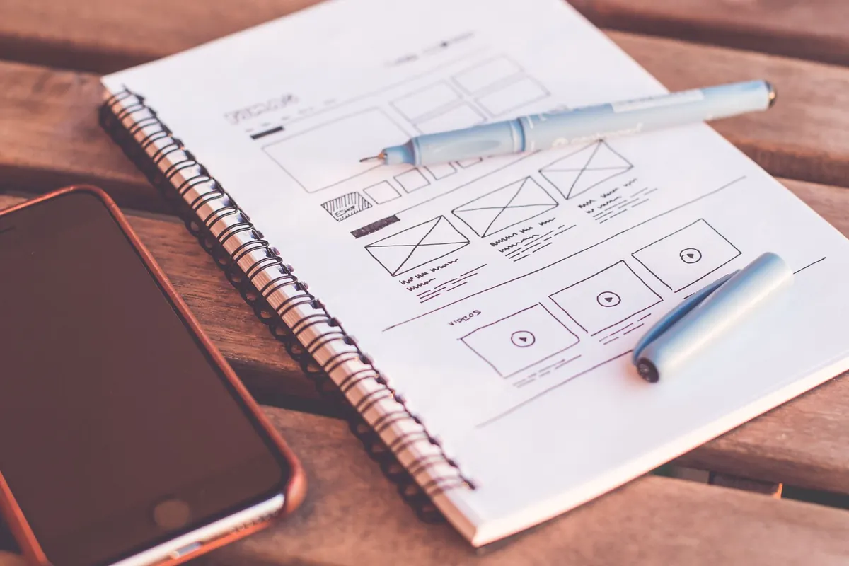 How to Write an Artist Statement for a Creative Portfolio